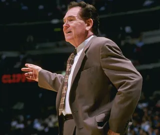 5501634P NUGGETS V CLIPPERS