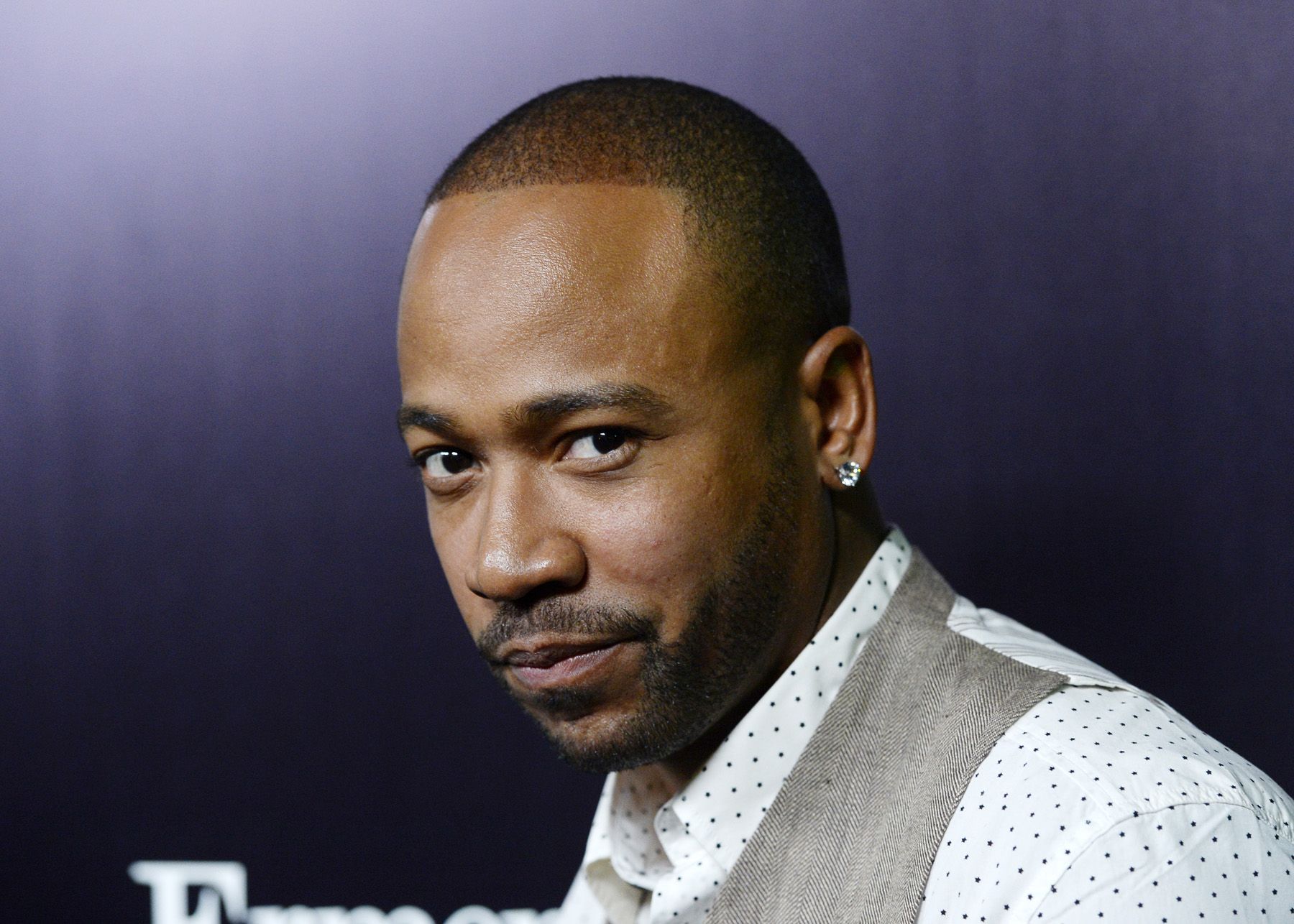 Columbus Short