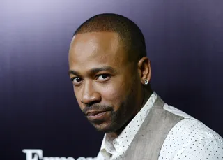 Columbus Short admits to losing Scandal role due to cocaine habit: - “I was doing cocaine and drinking a lot and trying to balance a 16-hour work schedule a day and a family… [Shonda] did [know] and if we’re going to be fully transparent, they protected me and they held me down… They just wanted me to get my stuff together.”(Photo: Kevork Djansezian/Getty Images)