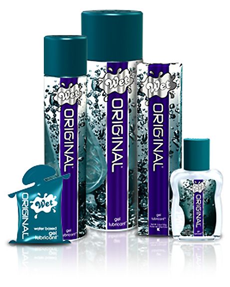 Throw Some Lube on - Image 7 from Get Your Self-Love On! | BET