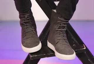 Texture - (Photo: Bennett Raglin/BET/Getty Images for BET)