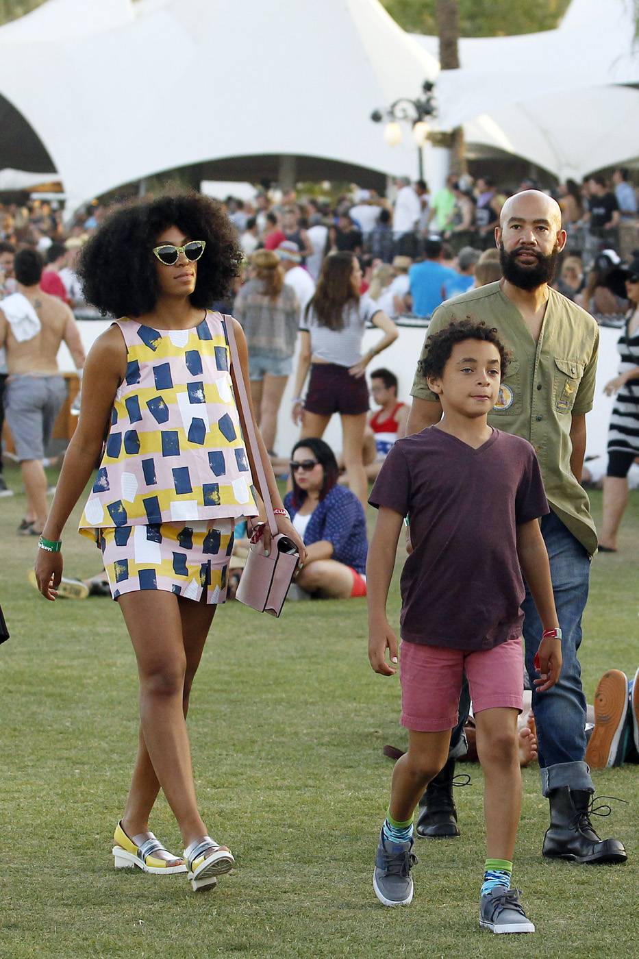  Solange Knowles