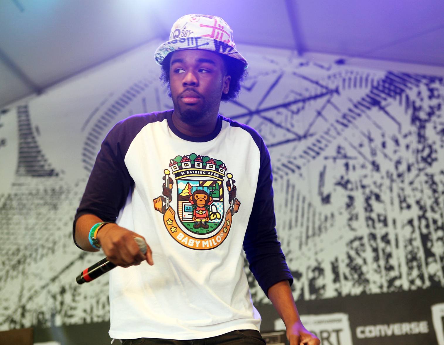 Iamsu!