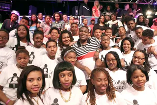 The Future - (Photo: Bennett Raglin/BET/Getty Images)