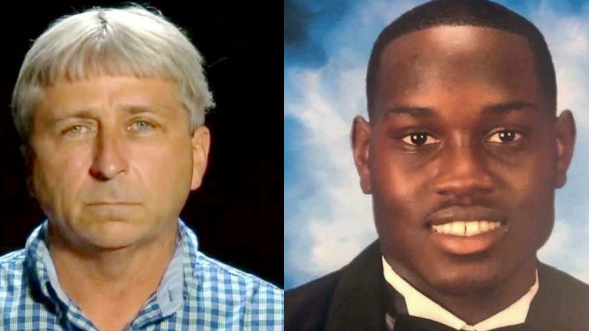 William Bryan Jr. on BET Buzz 2020.