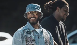 No Cap, Perfect Smile