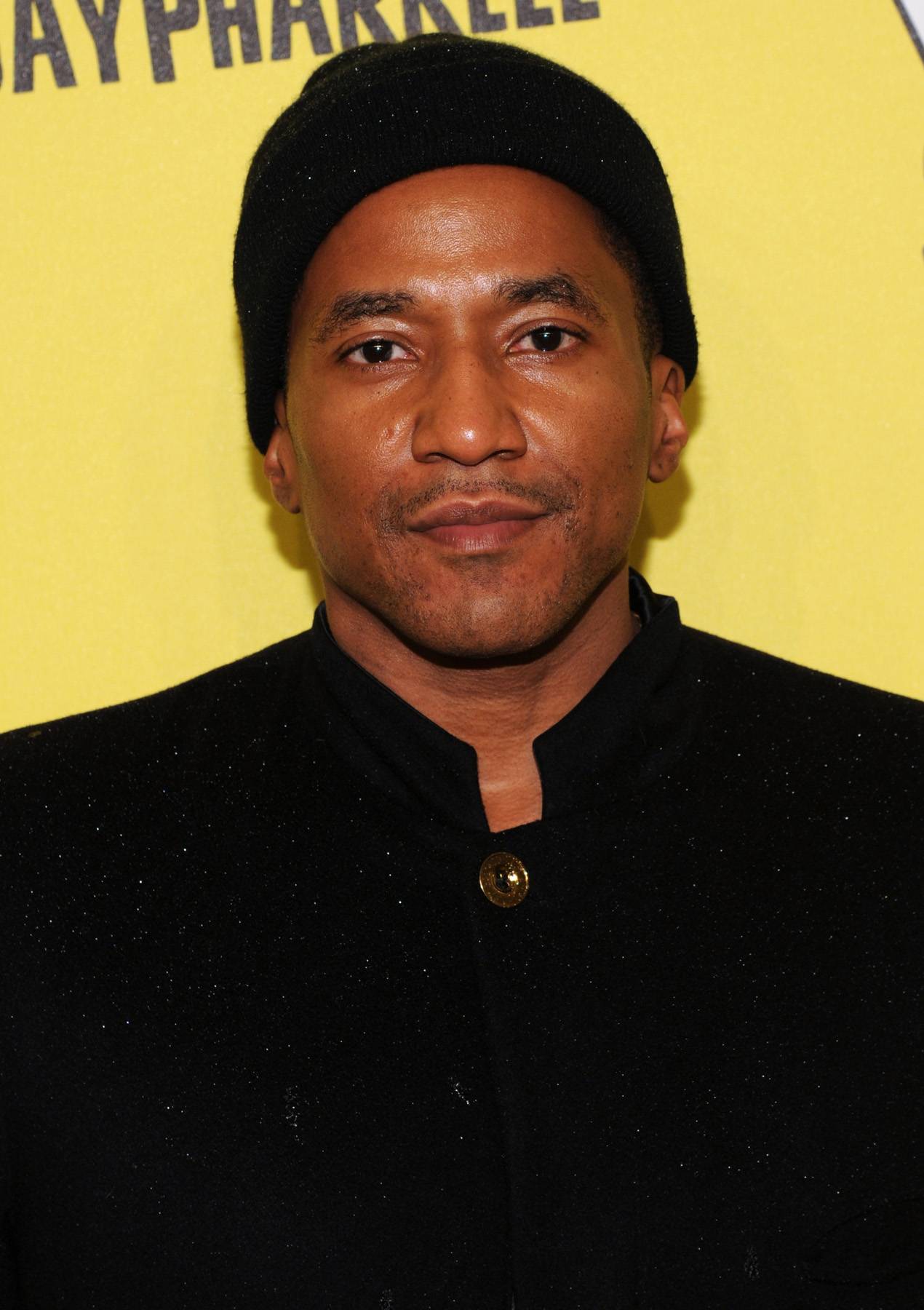 Q-Tip