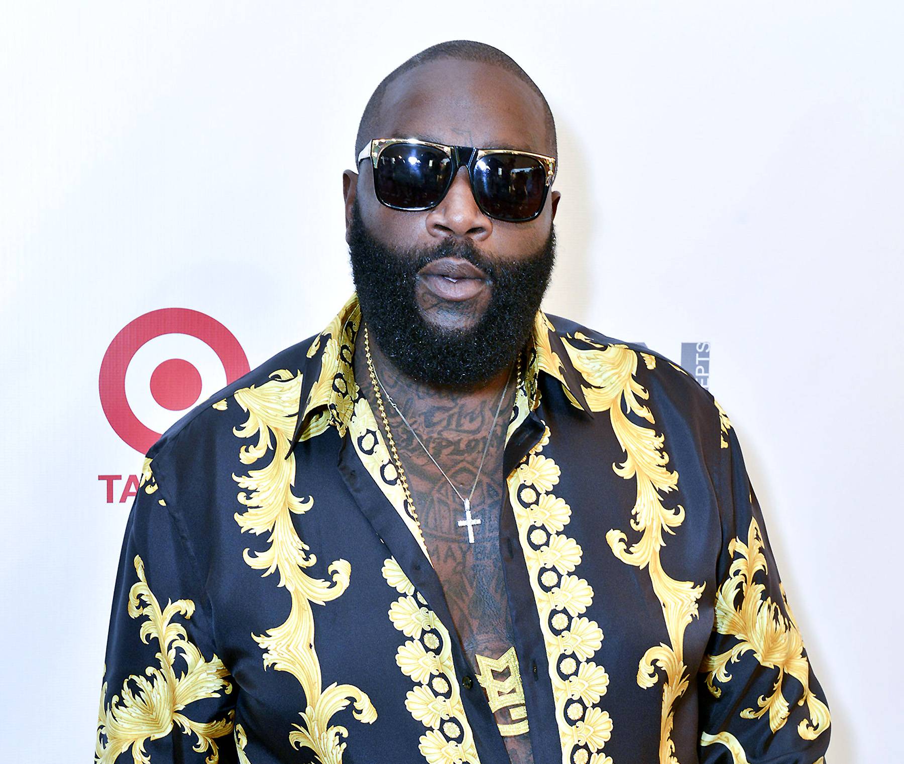 Rick Ross