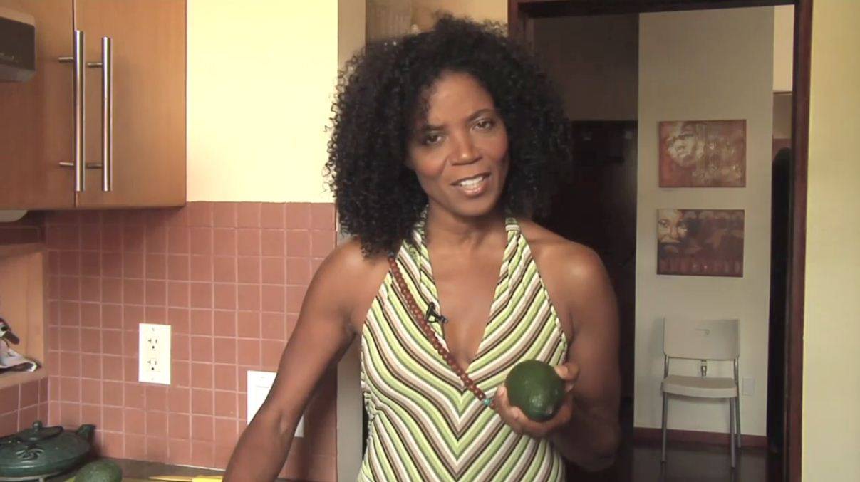News, Ghylian Bell, Avocado, Health, Home Remedies, Health and Wellness Coach, Samson Styles, Health