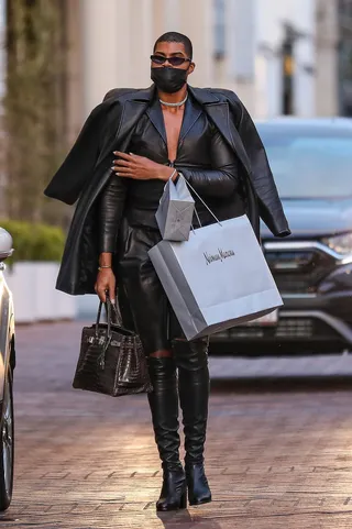 EJ Johnson