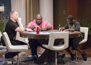 Gary Owens Comes Through With Advice&nbsp; - Gary Owens let the mitches know a thing or two about dating Black women.(Photo: Dale Berman/BET)