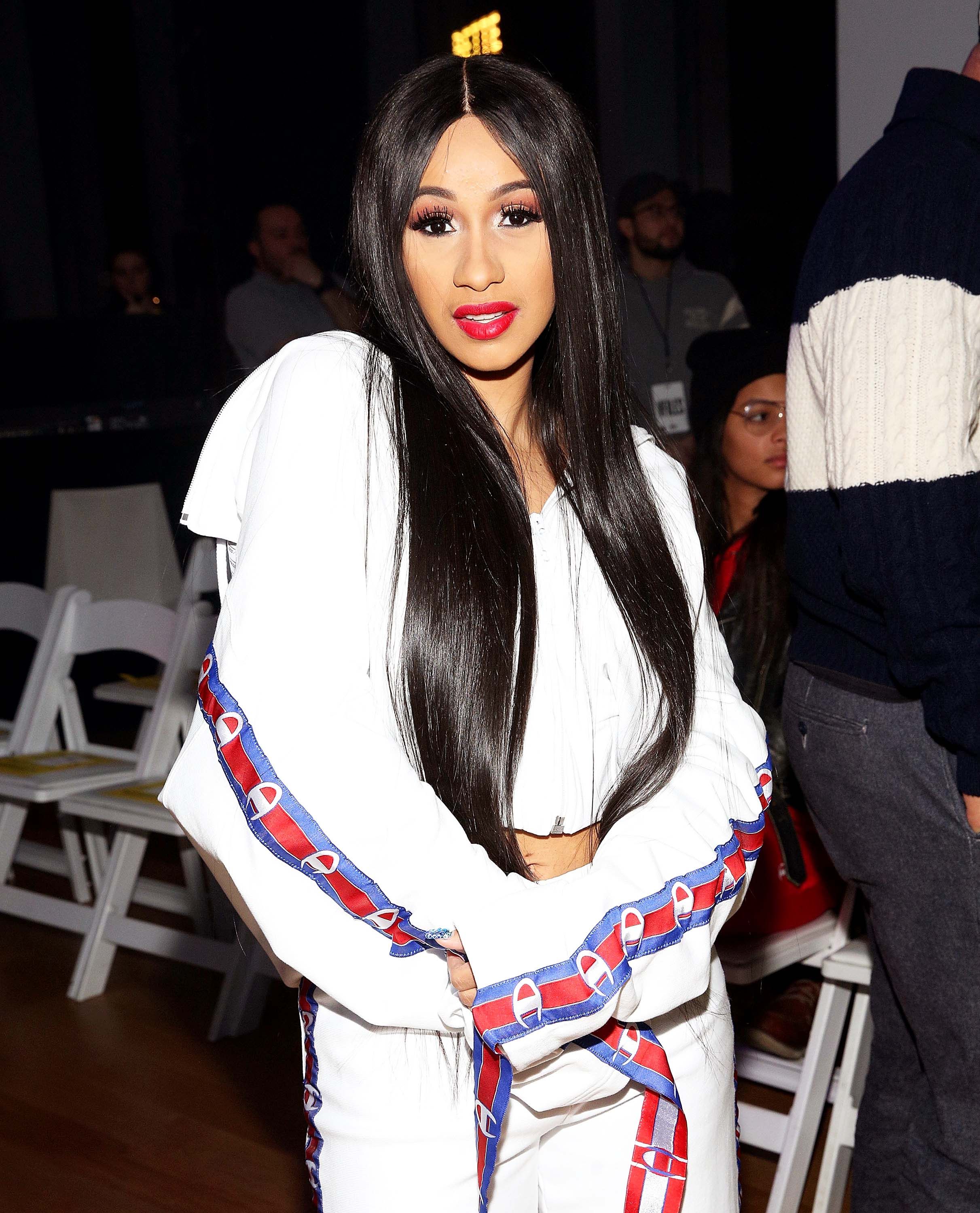 (Photo: Robin Marchant/Getty Images)