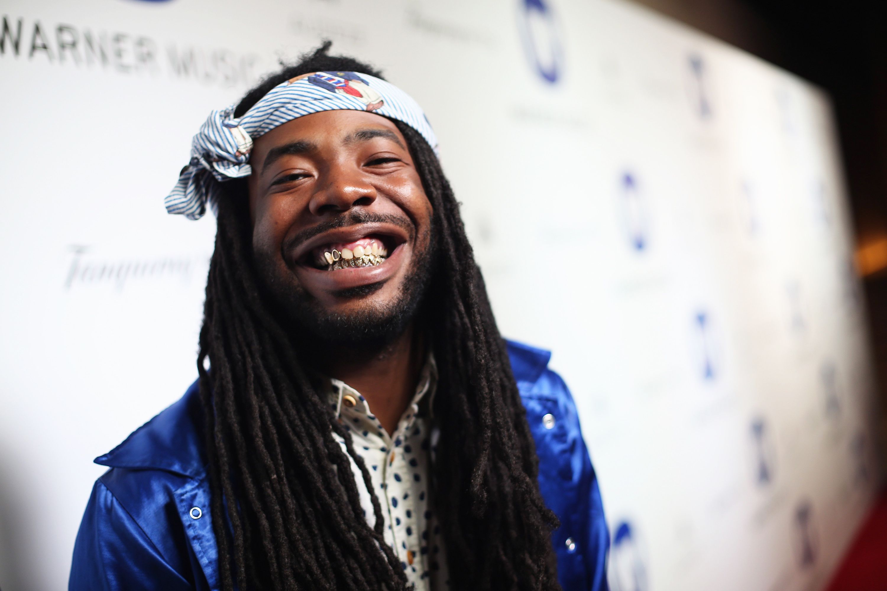 You Might Know Him - Image 2 from Hip-Hop Made Me: Big Baby D.R.A.M. | BET
