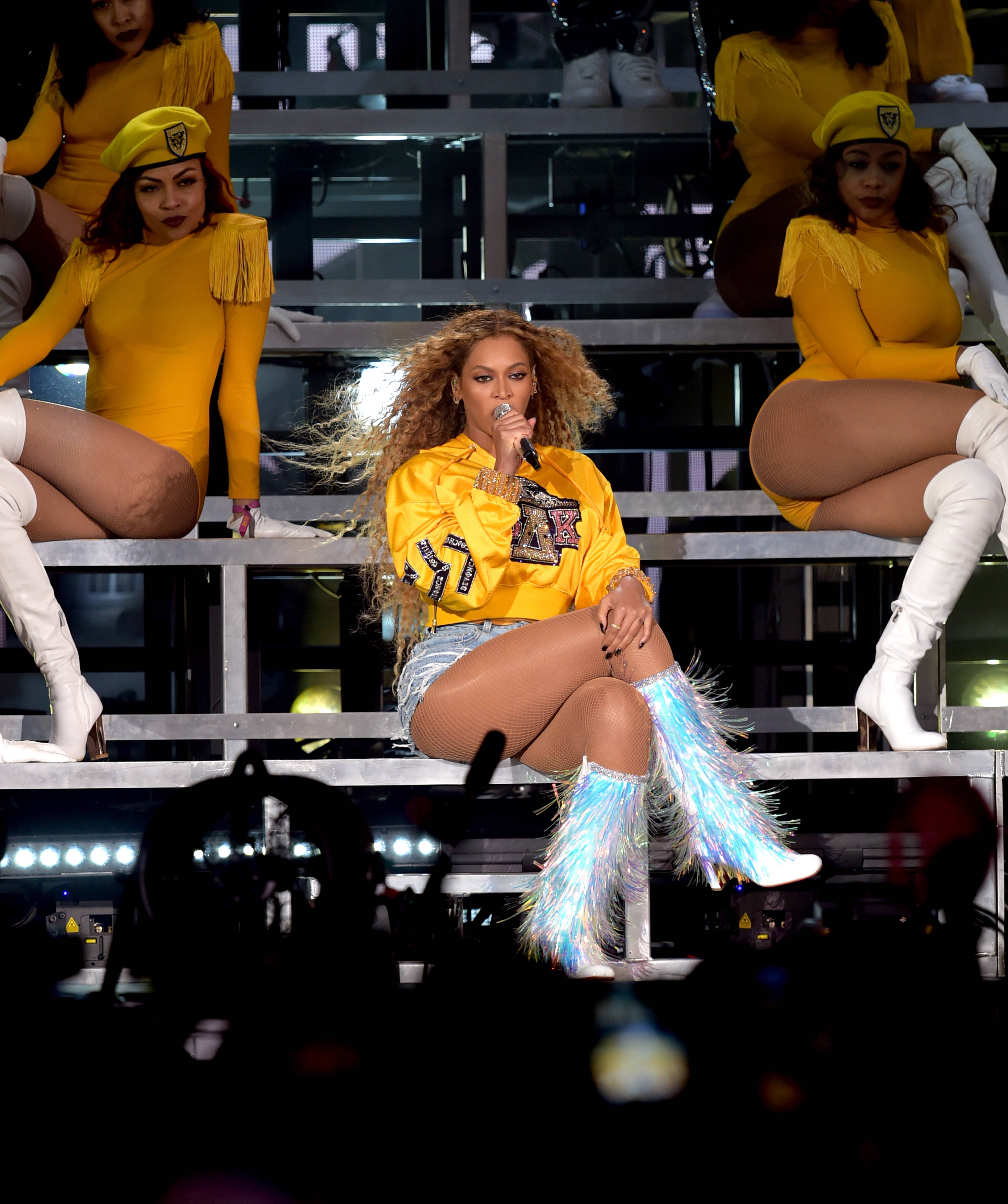 (Photo by Kevin Winter/Getty Images for Coachella)