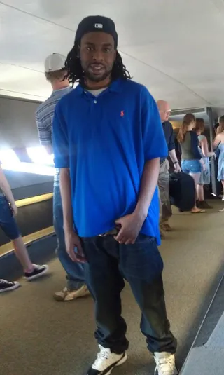 Justice for&nbsp;Philando Castile - Just hours after the world mourned the murder of Alton Sterling, another victim of police brutality was made public in&nbsp;Philando Castile.&nbsp;Once again rocking the social media community and the world at large, his name was added to the long list of Black victims of police brutality. Our thoughts go out to his friends and family. Reactions from celebrities poured in, from&nbsp;Danielle Brooks&nbsp;to&nbsp;John Legend. Click on to read their responses.(Photo: Philando Castile via Facebook)