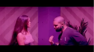 January 2016 - The pair team up once again for Rihanna's No. 1 single "Work." The world impatiently waits for the video.(Photo: Westbury Road / Roc Nation)