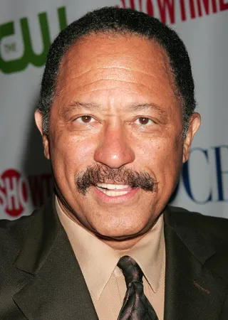 Judge Joe Brown: July 5 - The gavel-wielding TV judge celebrates his 65th birthday.&nbsp;(Photo: David Livingston/Getty Images)