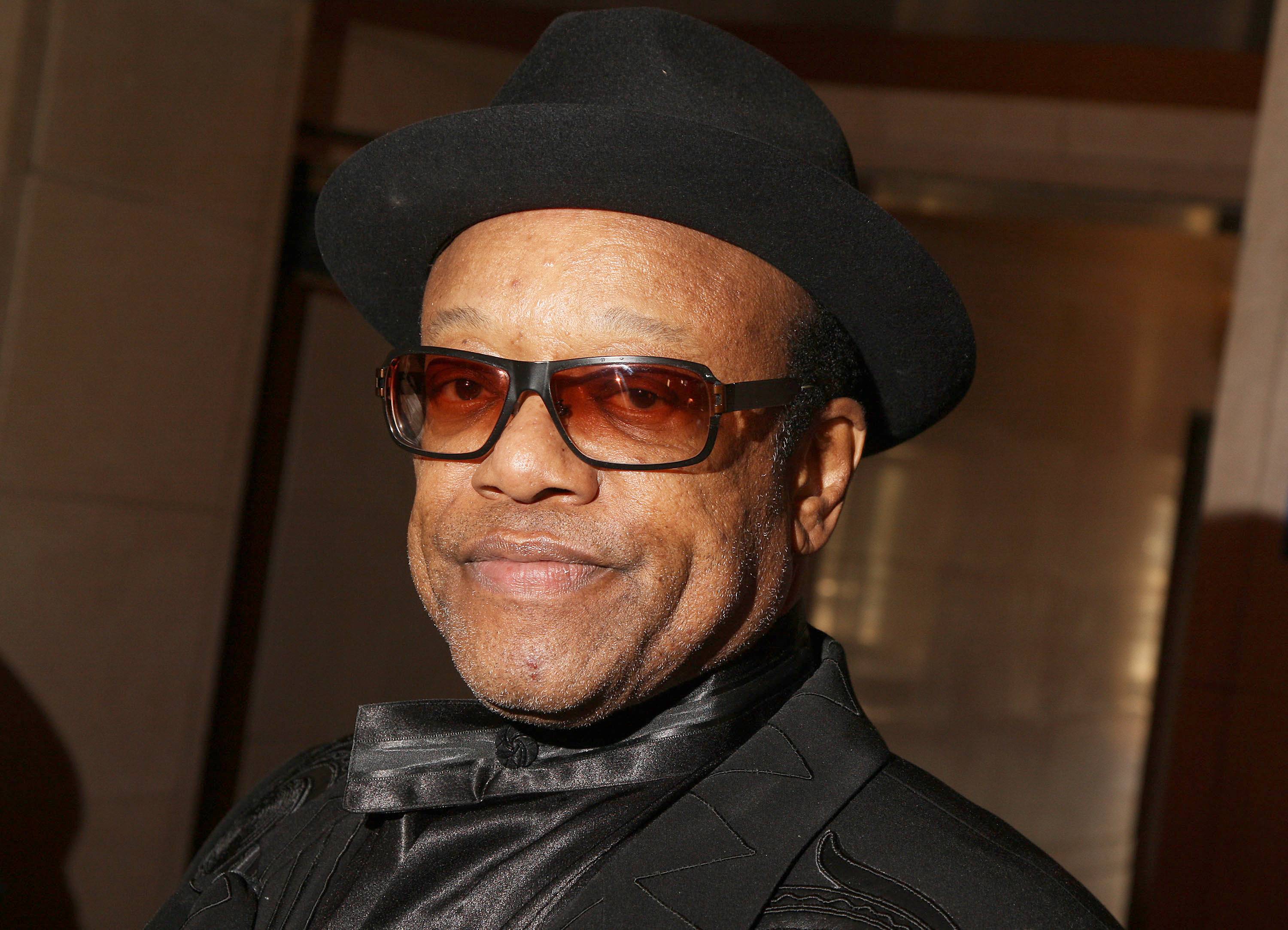 Bobby Womack: March 4 - The Rock &amp; Roll Hall of Famer turns 68. (Photo: Stephen Lovekin/Getty Images)