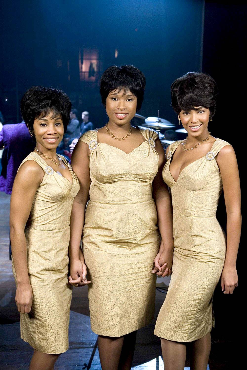 DREAMGIRLS (Photo: Dreamworks)