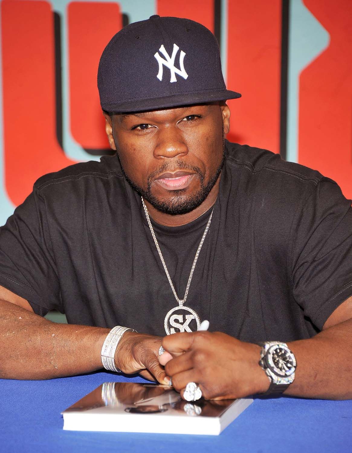 How to [Not] Rob - Image 13 from Protect Ya Neck! Hip Hop's Illest ...