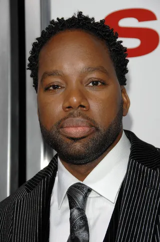 David E. Talbert - @DavidETalbert: Our deepest fear is not that we are inadequate. Our deepest fear is that we are powerful beyond imagination."#NelsonMandela&nbsp;Rest in peace.&nbsp;(Photo: Stephen Shugerman/Getty Images)