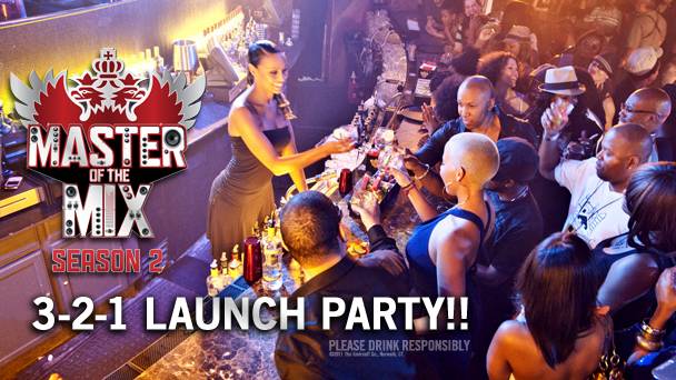 Season 2 premiere party! - If you weren't in NYC for the big bash don't fret. We have exclusive photos from the event for you right here.