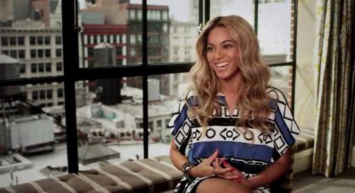 Beyoncé: Year of 4 - Image 8 from Life in Film: Beyoncé Knowles | BET
