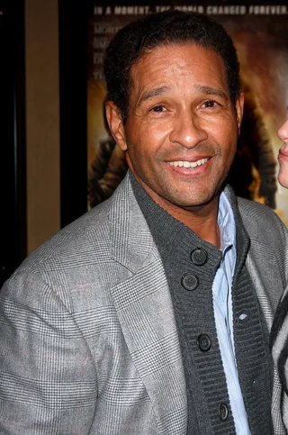 Bryant Gumbel: September 29 - The news and sportscaster turns 65.   (Photo:Ariel Ramerez /Landov)