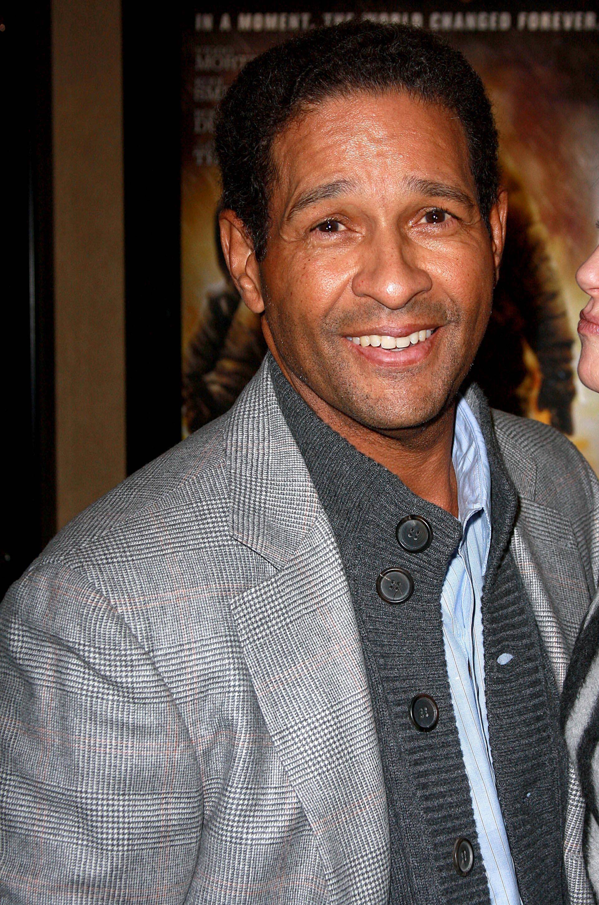 Bryant Gumbel