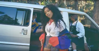 SZA - BROKEN CLOCKS - (Photo: RCA Records)