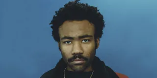 CHILDISH GAMBINO - (Photo: IBRA AKE)