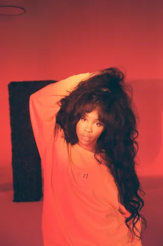 SZA -  (Photo: RCA Records)