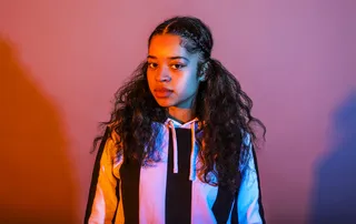 ELLA MAI - (Photo: Krista Schlueter/BET)