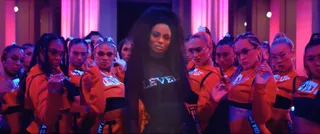 CIARA - LEVEL UP - (Photo: Warner Bros. Records)