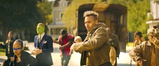 CHRIS BROWN - TEMPO - (Photo: RCA Records)&nbsp;