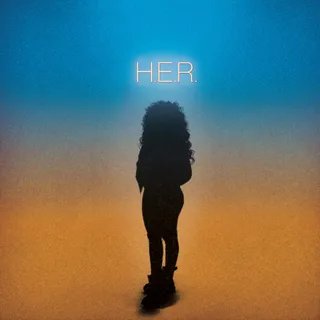 H.E.R. - H.E.R. - (Photo: RCA Records)