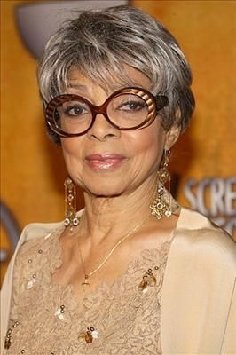 Ruby Dee - Ruby - Image 2 from Photos: Famous Breast Cancer Survivors | BET
