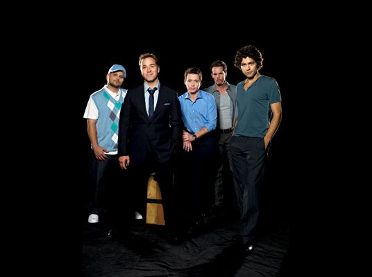 T.V.: Entourage - The - Image 10 from What's Hot? Summer Buzz | BET