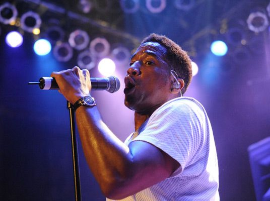 Q-Tip - Q-Tip reinvented - Image 17 from RAPPERS IN TUNE | BET
