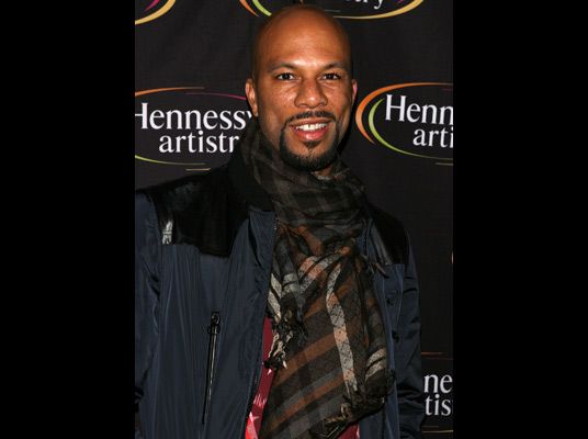 Common - Known as - Image 12 from The Top Musicians Turned Actors | BET