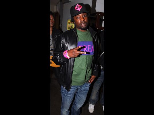 D c s finest washington image 5 from on location bb kings in nyc