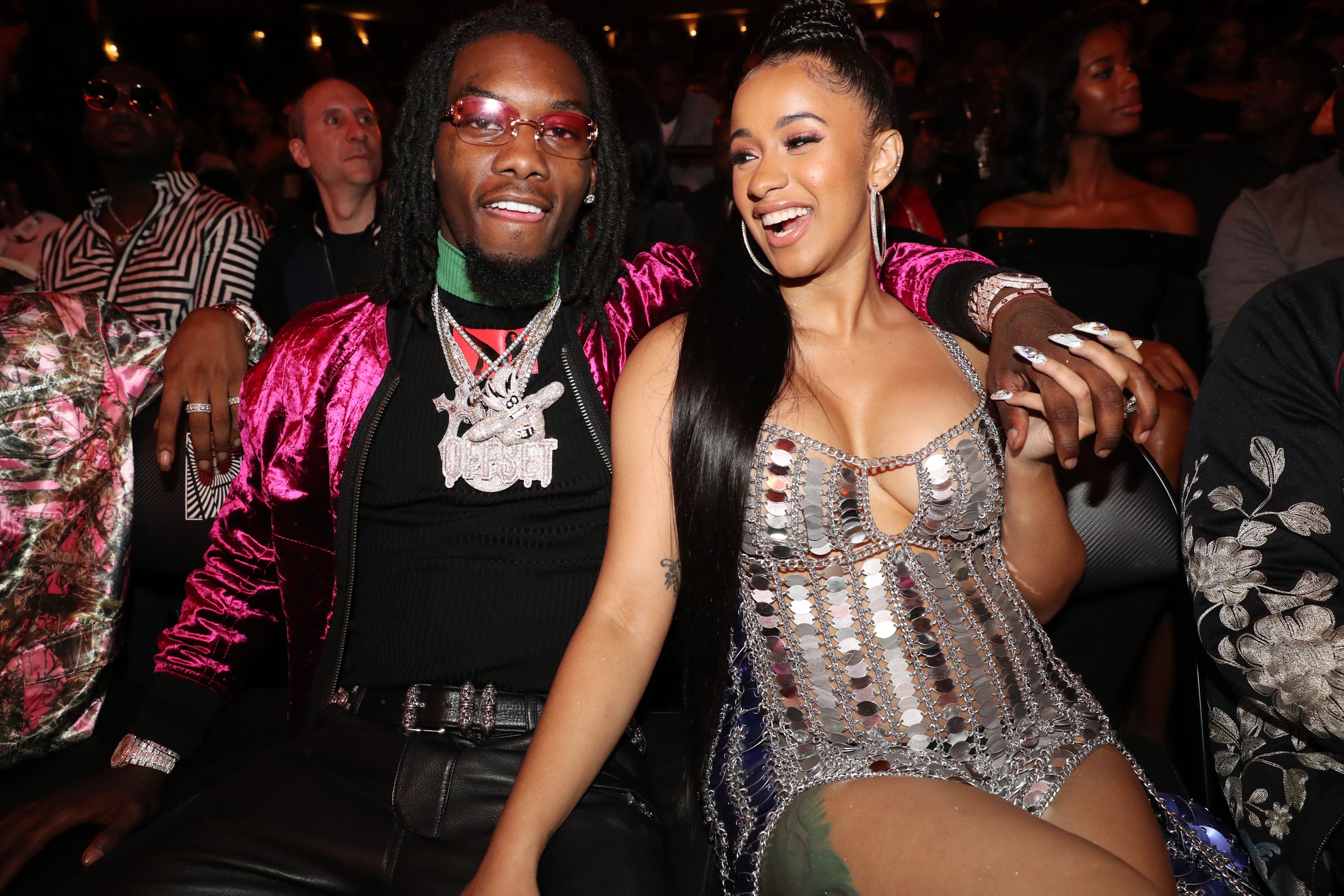 (Photo: Johnny Nunez/WireImage)