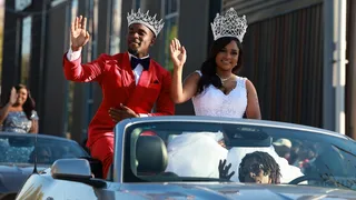 JacksonsthomecomingMr and Miss JSU at Parade.jpg