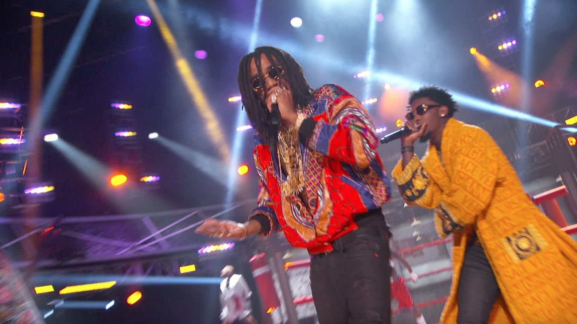 BET Hip Hop Awards Lookback Best Southern Hip Hop Performances Hip