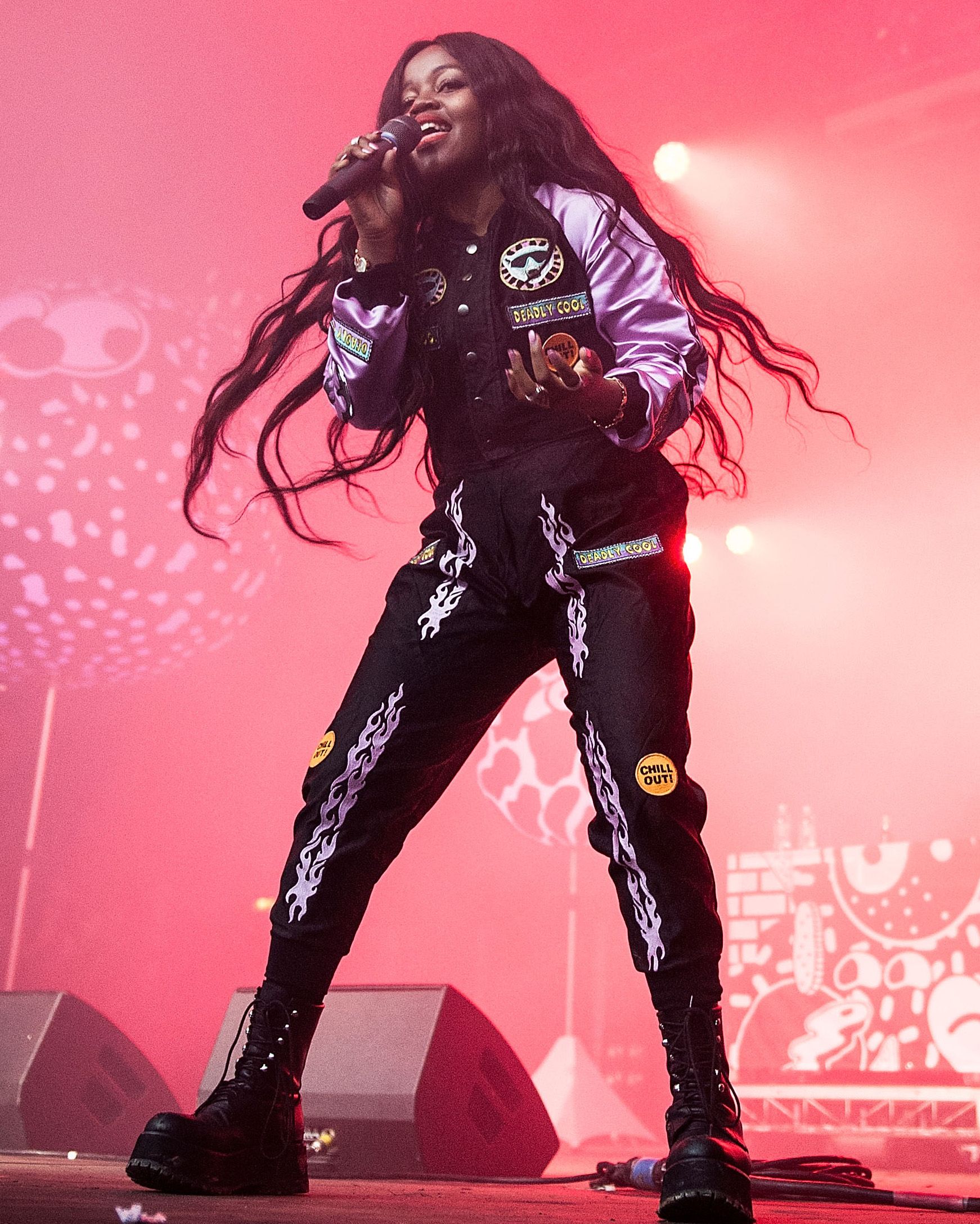 Tkay Maidza - Tkay - Image 10 from Hottest Female DJs and Emcees Killin ...