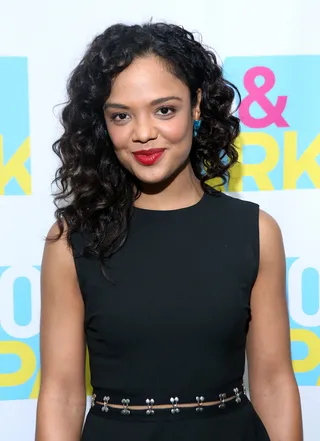 Beauty and Brains - (Photo: Bennett Raglin/BET/Getty Images)