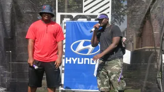 Mad Skills&nbsp; - (Photo: BET)