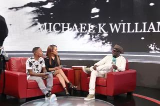 Too Cool for 106 - (Photo: Bennett Raglin/BET/Getty Images)&nbsp;