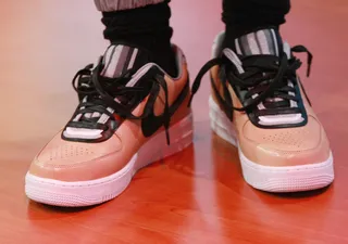 Limited - (Photo: Bennett Raglin/BET/Getty Images)