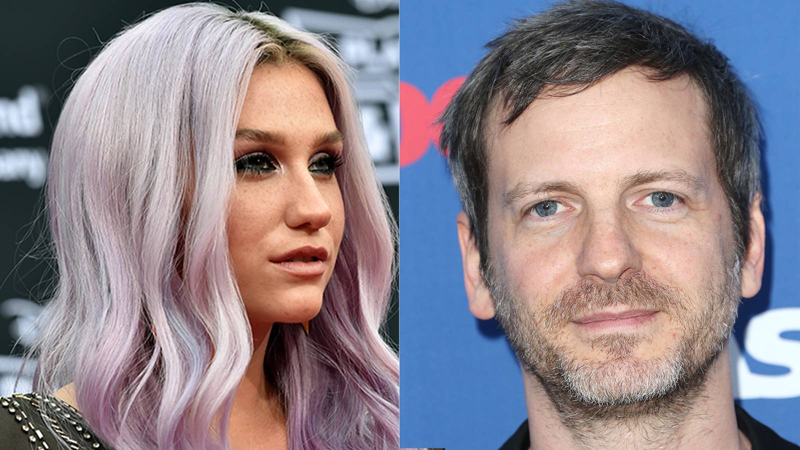 Kesha, Dr. Luke